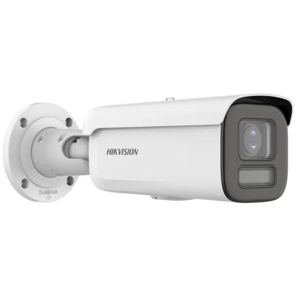 دوربین مداربسته تحت شبکه هایک ویژن 6 مگاپیکسل DS-2CD2667G2HT-LIZS