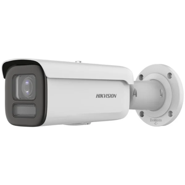 دوربین مداربسته تحت شبکه هایک ویژن 6 مگاپیکسل DS-2CD2667G2HT-LIZS