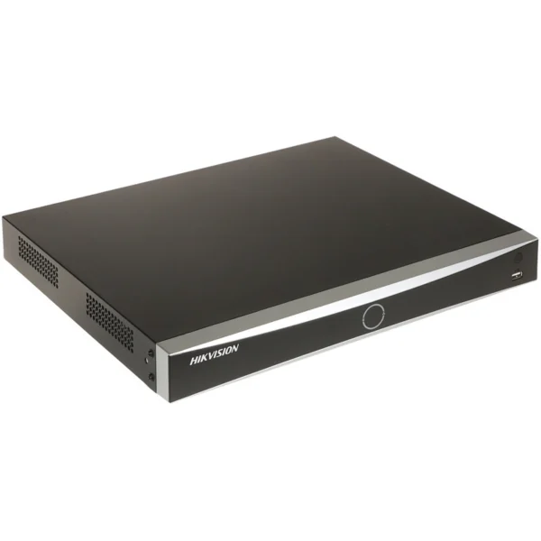 دستگاه NVR هایک ویژن 8 کانال DS-7608NXI-K1 12MP - تصویر 3
