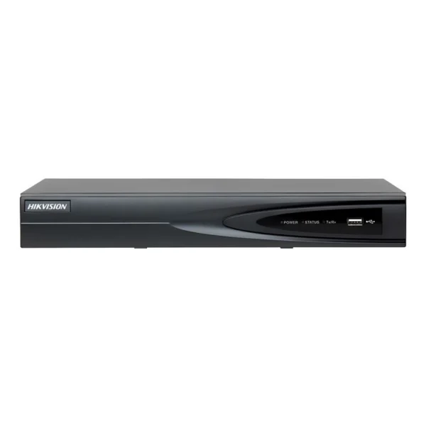 دستگاه NVR هایک ویژن 16 کانال DS-7616NI-Q1(D) 8MP