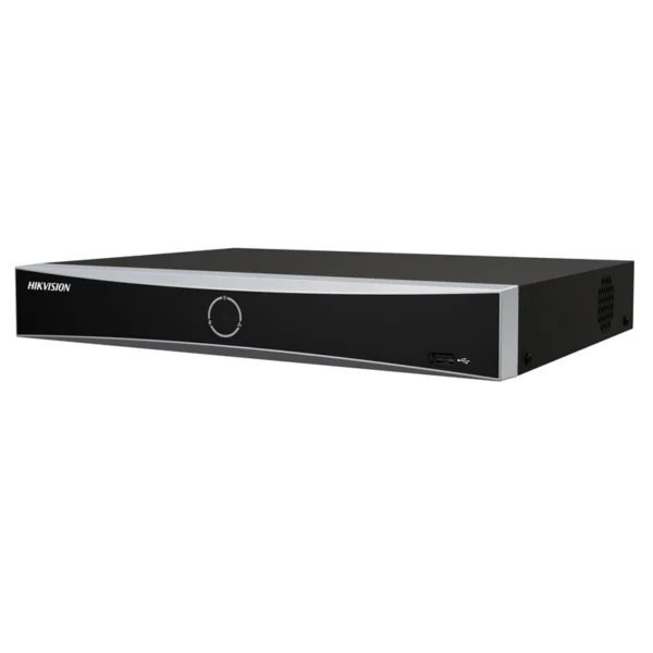 دستگاه NVR هایک ویژن 16 کانال DS-7616NXI-K1 12MP