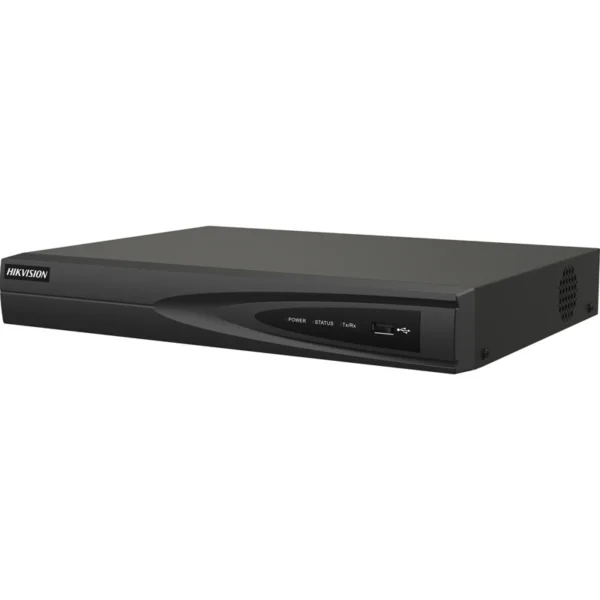 دستگاه NVR هایک ویژن 4 کانال DS-7604NI-Q1 8MP