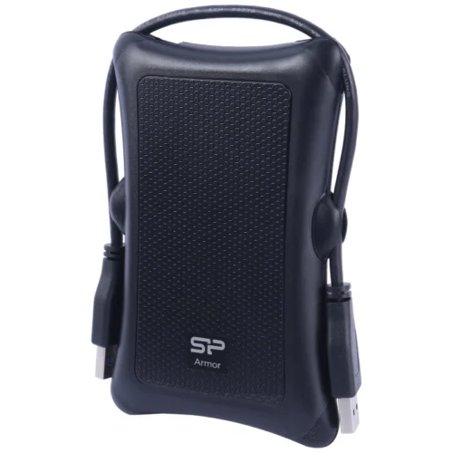 هارد اکسترنال سیلیکون پاور Silicon Power Armor A30 1TB