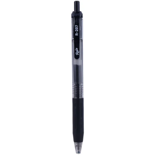 خودکار رین 0.7 میلی متر R-207 بسته 12 عددی