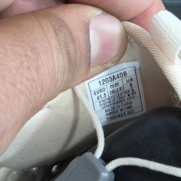 صندل ویتنامی اسیکس ژل سونوما اس ای سایز ۴۰ تا ۴۵ فروش بصورت عمده و تک . Asics gel_ sonoma se Vietnam sandals