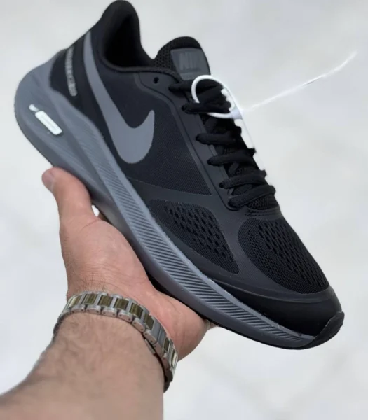کتونی نایک رانینگ گاید 10 Nike Guide 10 با جعبه