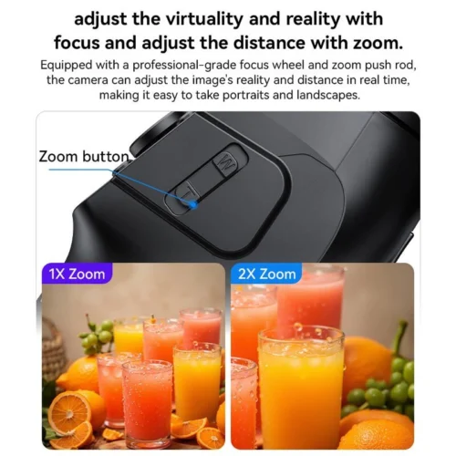 گیمبال موبایل Yesido SF27