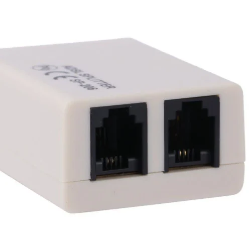 مودم روتر +ZXDSL 831 ADSL2