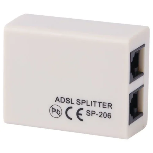 مودم روتر +ZXDSL 831 ADSL2