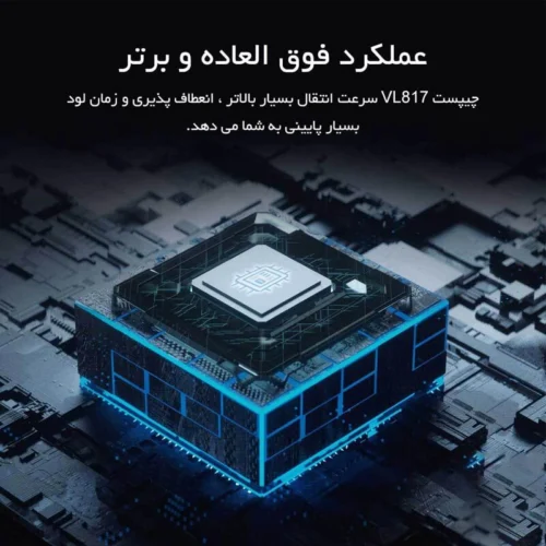 هاب 13 پورت USB3.0 اوریکو BT2U3-13AB