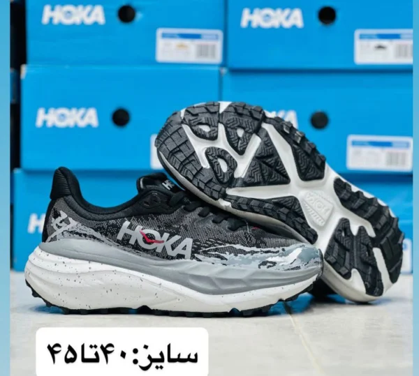 کفش رانینگ و پیاده‌روی هوکا استین‌سون ۷ اصل ویتنام