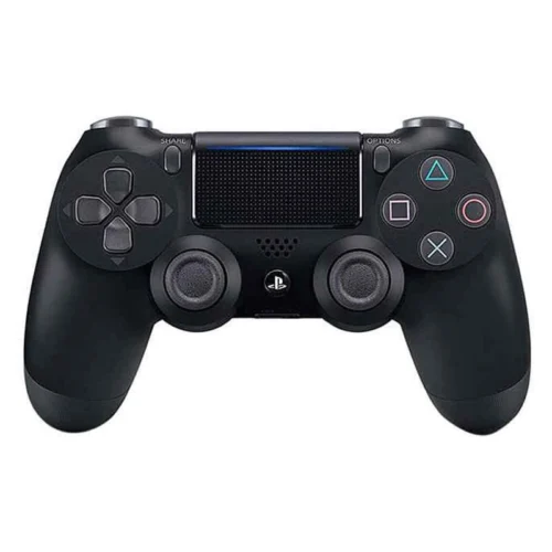 دسته بازی بی سیم SONY PlayStation 4 DualShock High Copy 1000mAh بسته 10 عددی