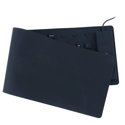 کیبورد ژله ای Flexible 109