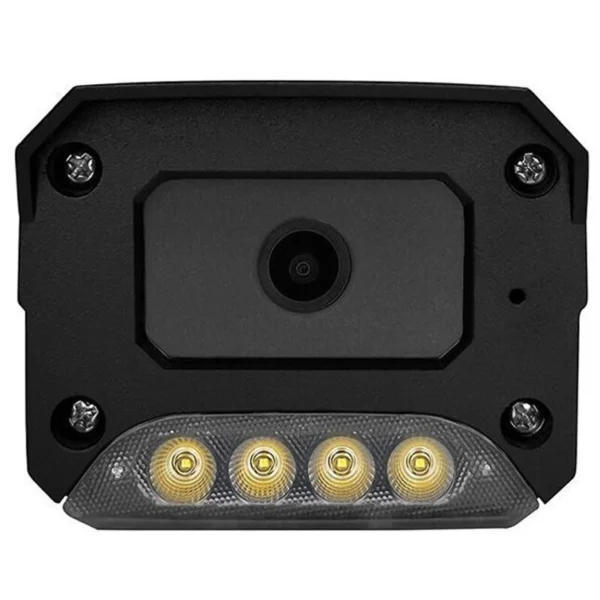 دوربین مداربسته تحت شبکه اسکوو 5 مگاپیکسل SC-IP-610 Warmlight