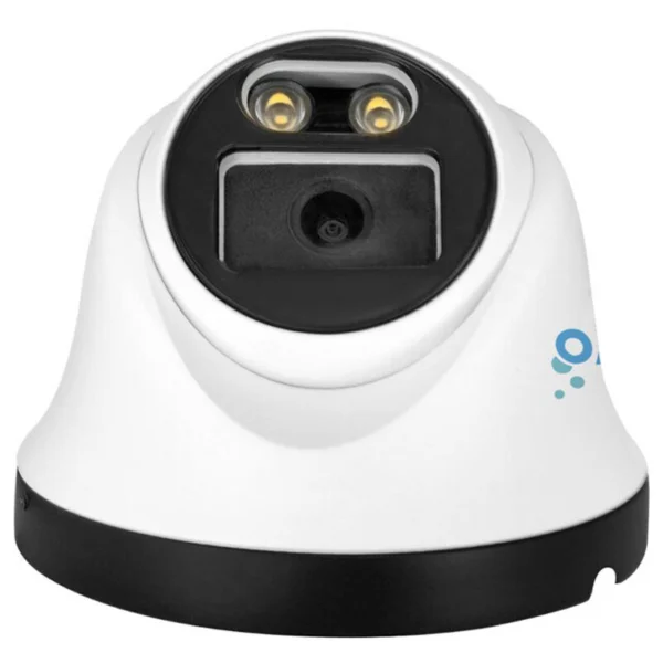 دوربین مداربسته تحت شبکه اسکوو 5 مگاپیکسل SC-IP-35H Warmlight
