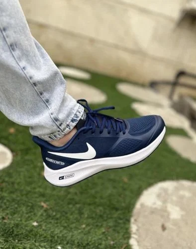 کتونی نایک رانینگ گاید guide 10 سایز 37 تا 45 nike guide 10 باجعبه