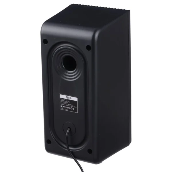 اسپیکر دسکتاپ دیتکس پلاس DS 917