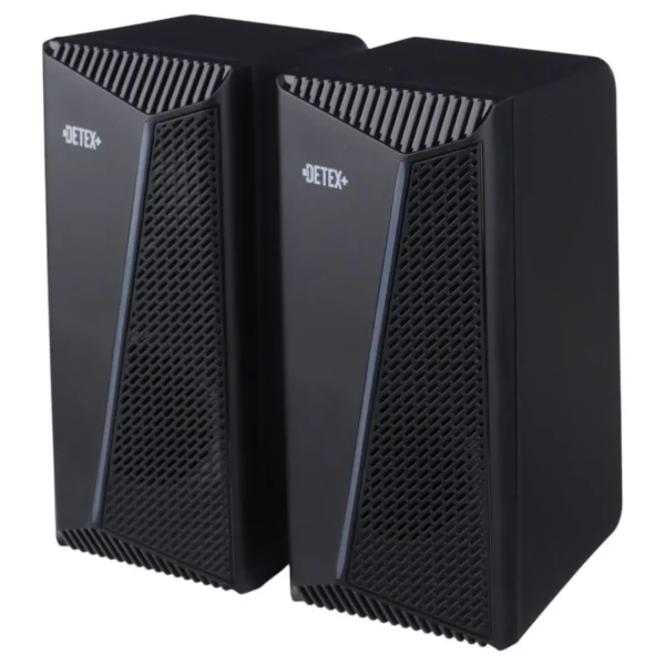 اسپیکر دسکتاپ دیتکس پلاس DS 917