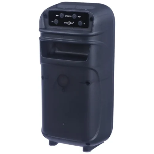 اسپیکر بلوتوثی گریت نایس GTS-2083