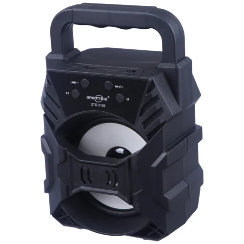 اسپیکر بلوتوثی گریت نایس GTS-2159