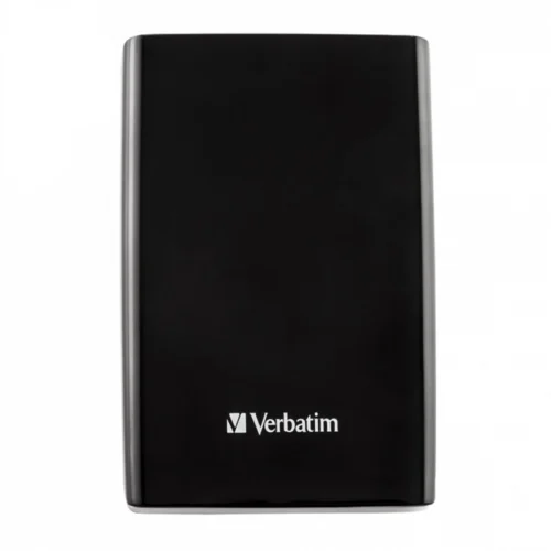 هارد اکسترنال ورباتیم Verbatim Store n Go 1TB