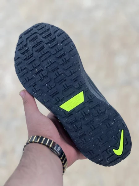 کتونی نایک اینفینیتی ران ۴ گورتکس ضد آب