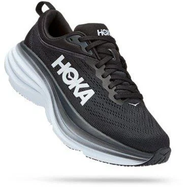 کتونی ویتنامی هوکا باندی ۸ hoka bondi 8 سایز 40 41 42 43 44 45