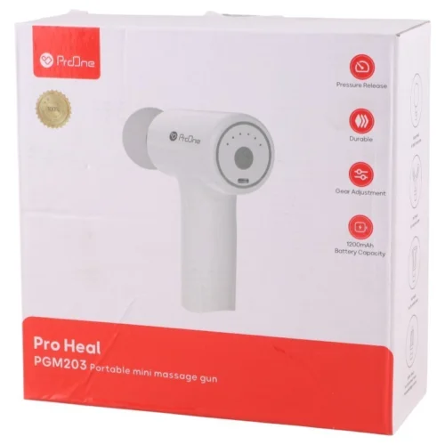 ماساژور تفنگی پرووان Pro Heal PGM203
