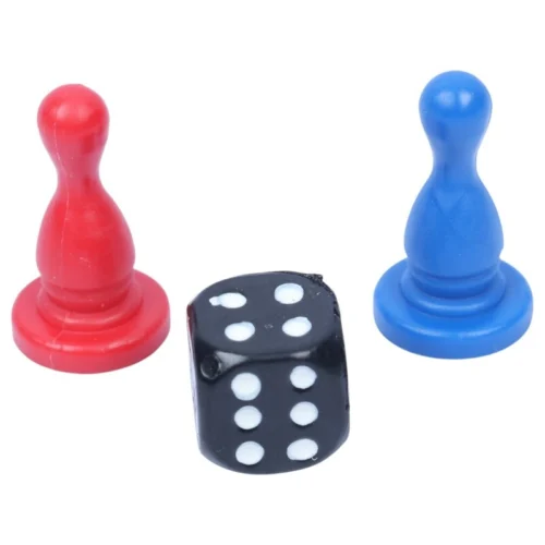بازی فکری مونوپولی کلاسیک فکرآوران کد 010223 - تصویر 9
