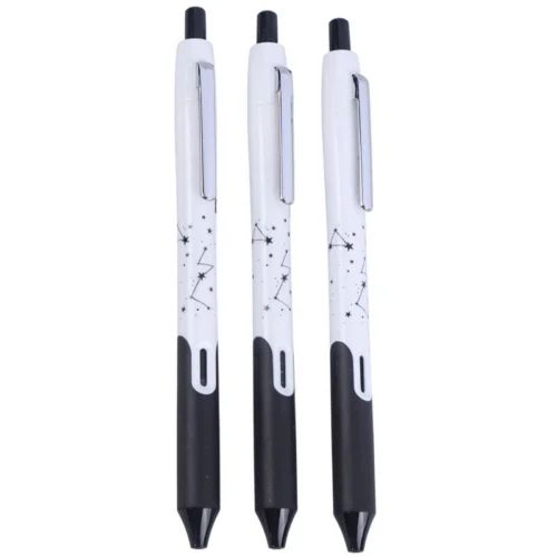 روان نویس رایتک 0.5 میلی متر Retractable Liquid W-994 بسته 12 عددی