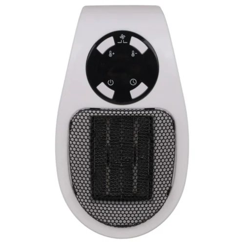 بخاری برقی Portable Heater + ریموت کنترل