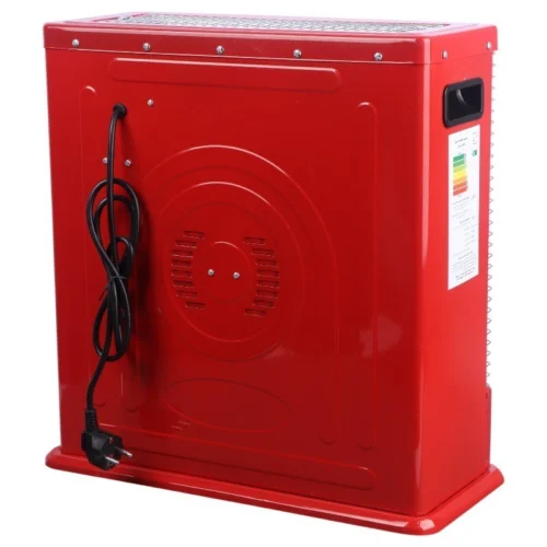 بخاری برقی فن دار پارس سهیل PS-1701