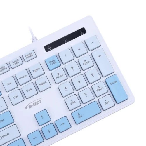 کیبورد D-Net Plus DT-993
