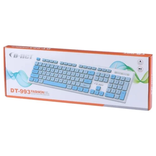 کیبورد D-Net Plus DT-993