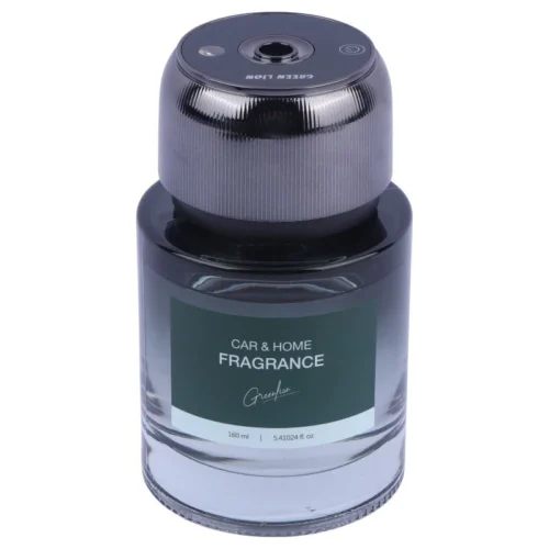 خوشبو کننده خودرو Green Lion Fragrance GNFRA160MBK