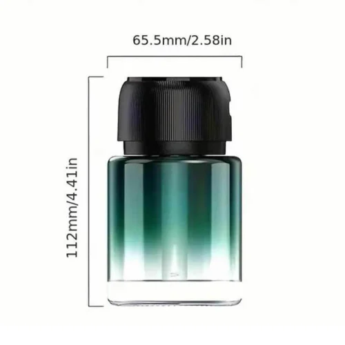 خوشبو کننده خودرو Green Lion Fragrance GNFRA160MBK
