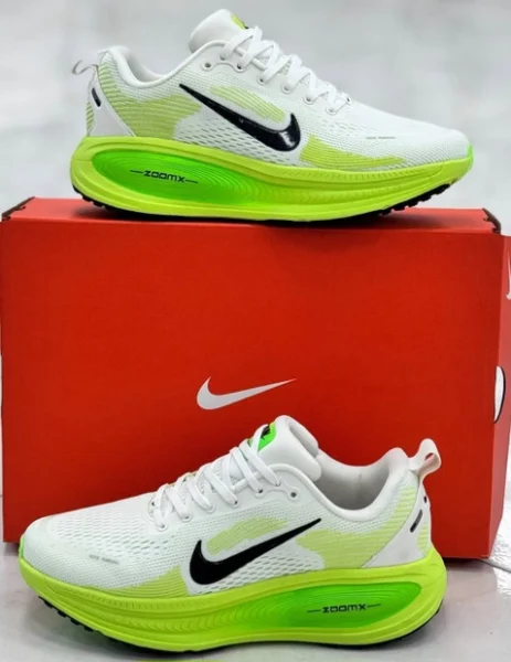 کتونی نایک ایر زوم ومرو پلاس Nike Air Zoom Vomero Plus