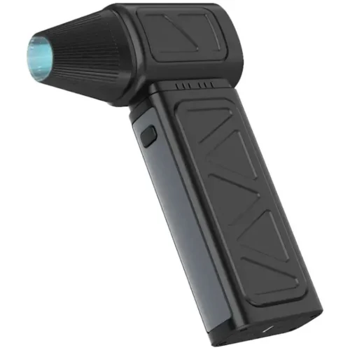 جت فن شارژی 180 وات گرین لاین Jet Pro Lite