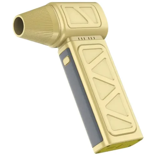 جت فن شارژی 180 وات گرین لاین Jet Pro Lite