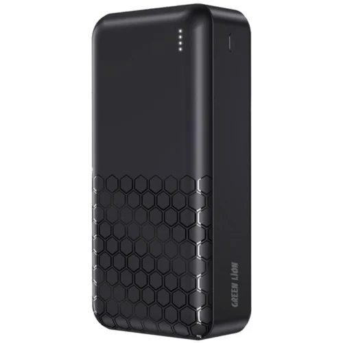 پاور بانک فست شارژ گرین لاین Rome PD 22.5W ظرفیت 30000 میلی آمپر ساعت