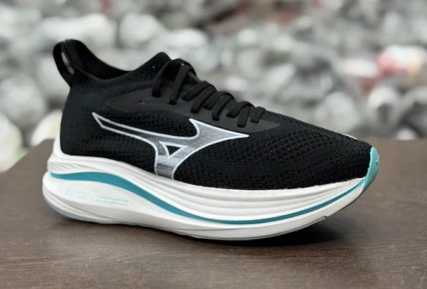 کفش دویدن مردانه میزانو نئو زین Mizuno neo zen با سایز ۴۰ ۴۱ ۴۲ ۴۳ ۴۴ ۴۵