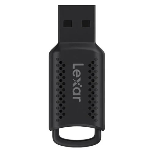 فلش 64 گیگ لکسار Lexar JumpDrive V400 USB3.2