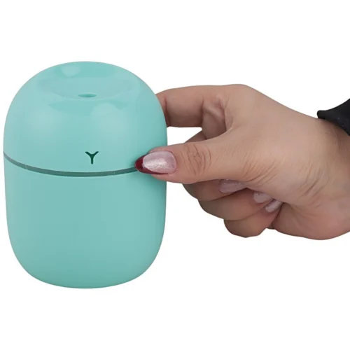 بخور سرد و رطوبت ساز Colorful Egg