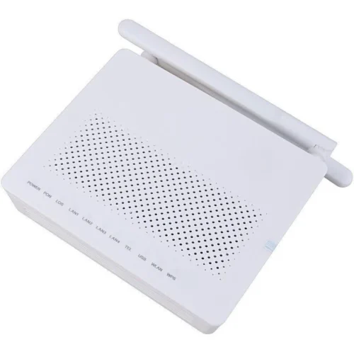 مودم روتر فیبر نوری زولتریکس HG8546M