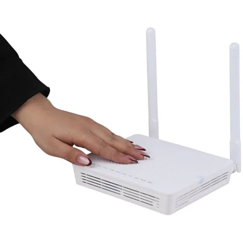مودم روتر فیبر نوری زولتریکس HG8546M