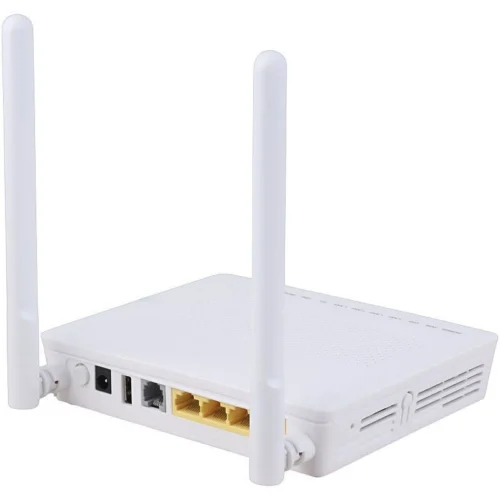 مودم روتر فیبر نوری زولتریکس HG8546M