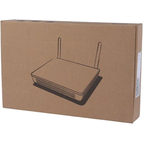 مودم روتر فیبر نوری زولتریکس HG8546M