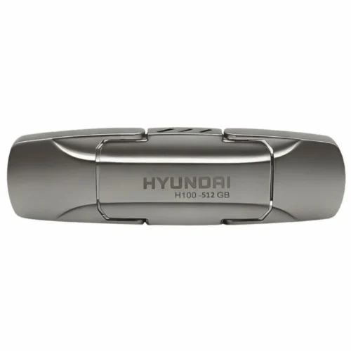 حافظه اکسترنال SSD هیوندای Hyundai H100 512GB