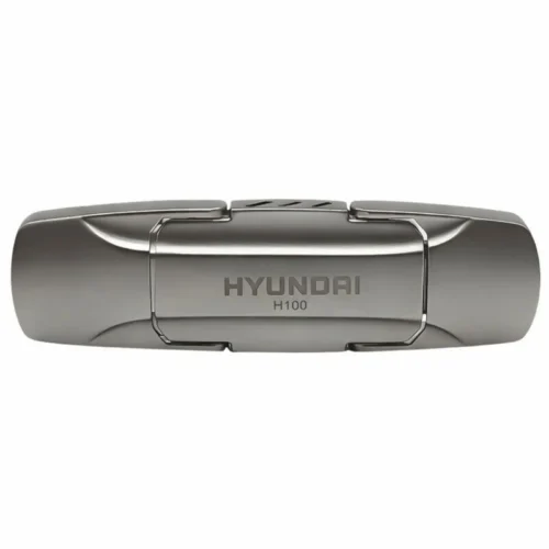 حافظه اکسترنال SSD هیوندای Hyundai H100 256GB
