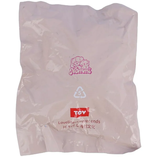 عروسک شانسی نومی Hi Toy HC006
